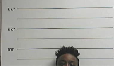 Marichell Cooper, - Orleans Parish County, LA 